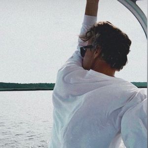 Meet your Posher, Jason